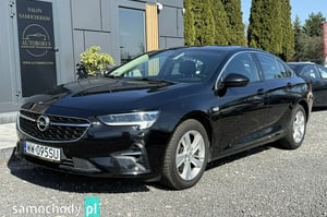 Opel Insignia Liftback 2021