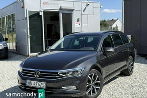 Volkswagen Passat Kombi 2023