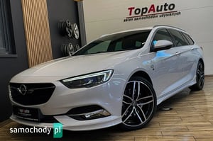 Opel Insignia Kombi 2017