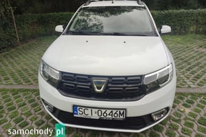 Dacia Logan Kombi 2019