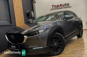 Mazda CX-30 SUV 2019