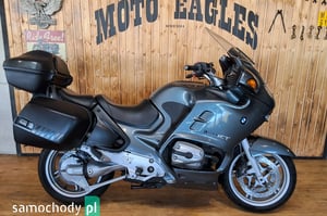 BMW R Turystyczny 2004