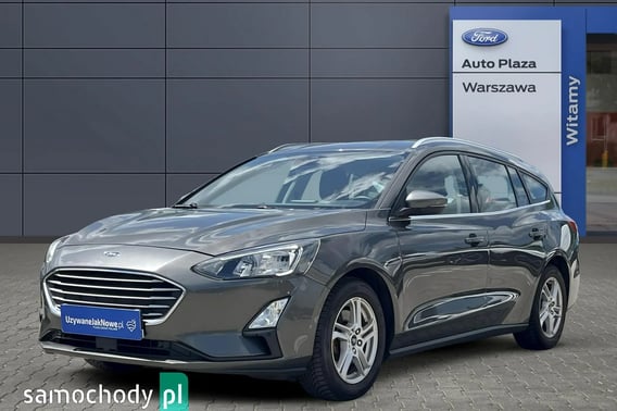 Ford Focus Kombi 2021