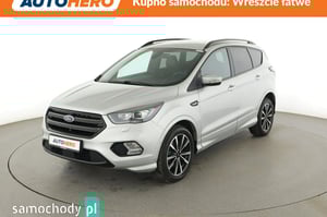 Ford Kuga SUV 2019