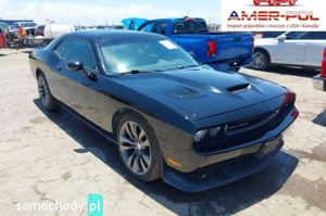 Dodge Challenger Coupe 2014