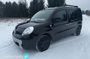 Renault Kangoo Kombi 2011