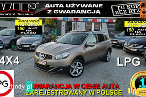 Nissan Qashqai SUV 2011