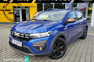 Dacia Sandero Kompakt 2024