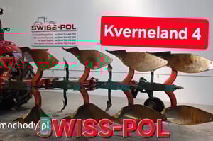 Kverneland F120 4 2006