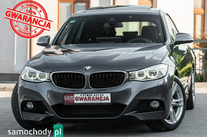BMW 3GT Sedan 2014