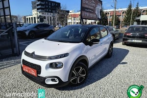 Citroen C3 Hatchback 2018