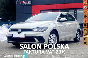 Volkswagen Polo Hatchback 2022
