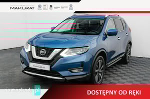 Nissan X-Trail SUV 2019