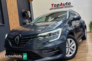 Renault Megane Kombi 2022