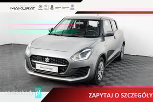 Suzuki Swift Hatchback 2021