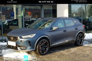 Cupra Formentor SUV 2023