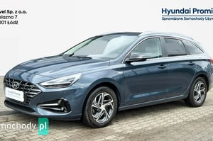 Hyundai i30 Kombi 2023