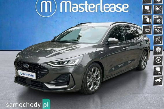 Ford Focus Kombi 2024