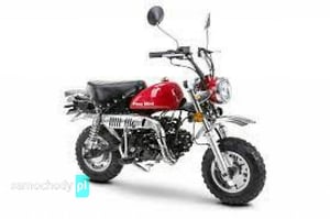 ROMET Inny Mini bike 2022