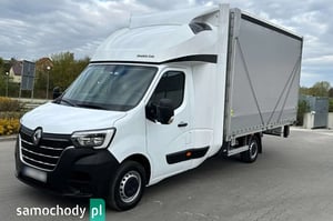 Renault Master Inny 2025