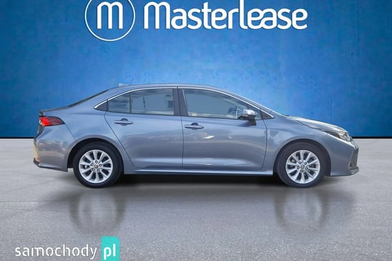 Toyota Corolla Sedan 2022