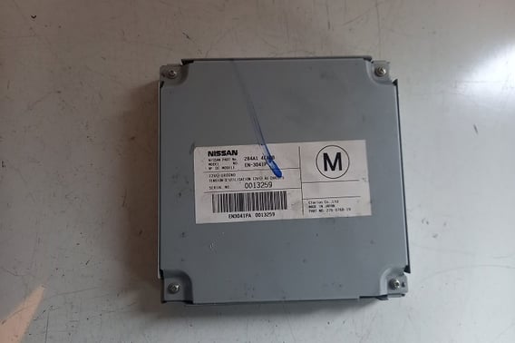NISSAN QASHQAI J11 MODUŁ 284A14EA0B