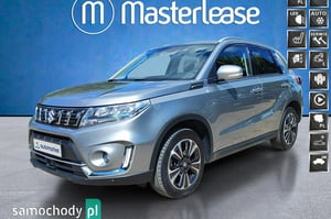 Suzuki Vitara SUV 2021