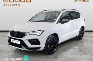 Cupra Ateca SUV 2024