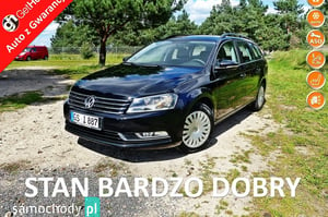 Volkswagen Passat Kombi 2011