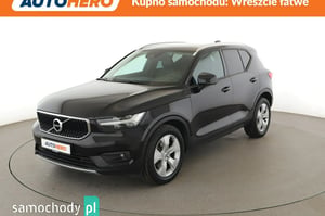 Volvo XC40 SUV 2020