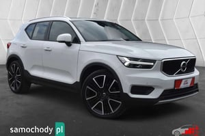 Volvo XC 40 SUV 2019