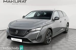 Peugeot 308 Kombi 2024