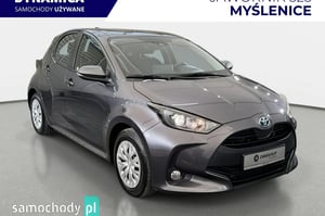 Toyota Yaris Hatchback 2023