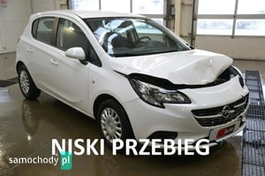 Opel Corsa Hatchback 2019