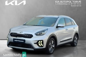 Kia Niro SUV 2020