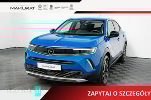 Opel Mokka SUV 2023