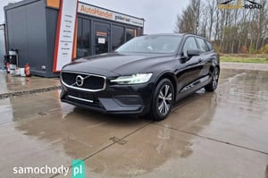 Volvo V60 Kombi 2020