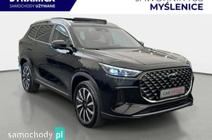 Chery Tiggo 8 SUV 2025