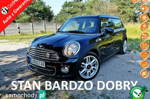 Mini Clubman Kombi 2011