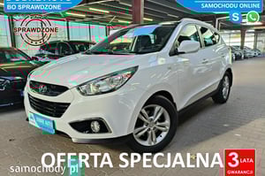 Hyundai ix35 SUV 2015