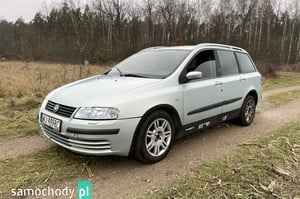 Fiat Stilo Kombi 2003