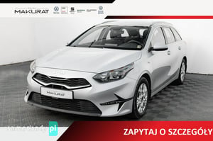 Kia Ceed Kombi 2023