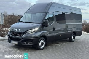 Iveco Daily Inny 2021