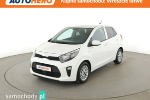 Kia Picanto Hatchback 2023