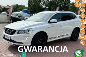 Volvo XC60 SUV 2015