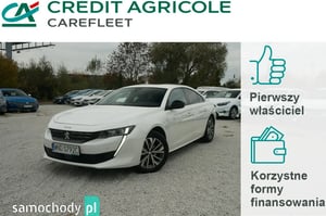 Peugeot 508 Liftback 2022
