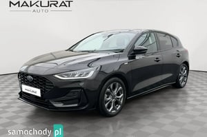 Ford Focus Hatchback 2023