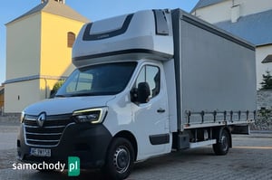 Renault Master Inny 2023