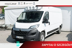 Citroen Jumper Furgon 2023