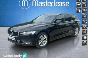 Volvo V60 Kombi 2020